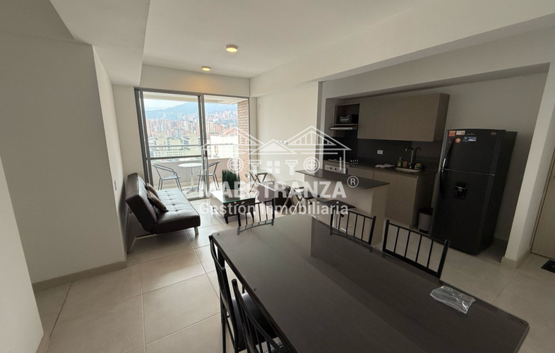 Apartamento en Venta en Las vegas, Envigado - Miniatura 6