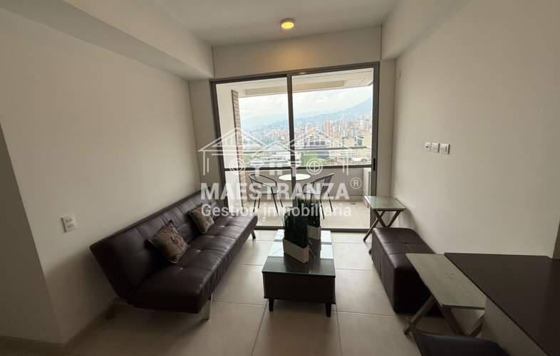 Apartamento en Venta en Las vegas, Envigado - Miniatura 7