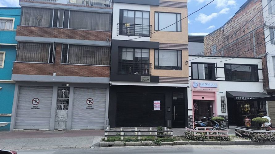 Local en  Arriendo en Restrepo occidental, Bogotá - Imagen 1