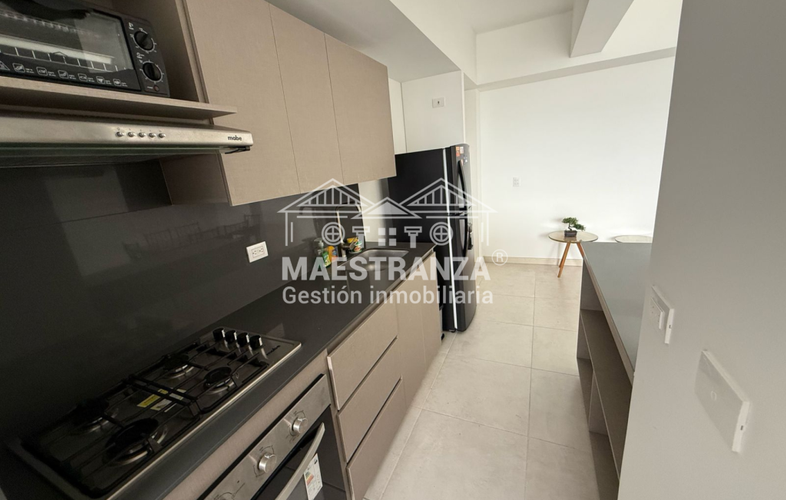 Apartamento en Venta en Las vegas, Envigado - Miniatura 8