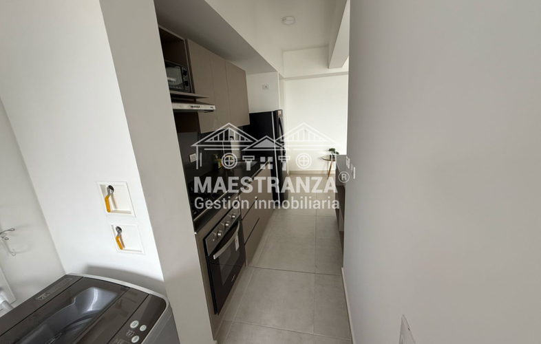 Apartamento en Venta en Las vegas, Envigado - Miniatura 9