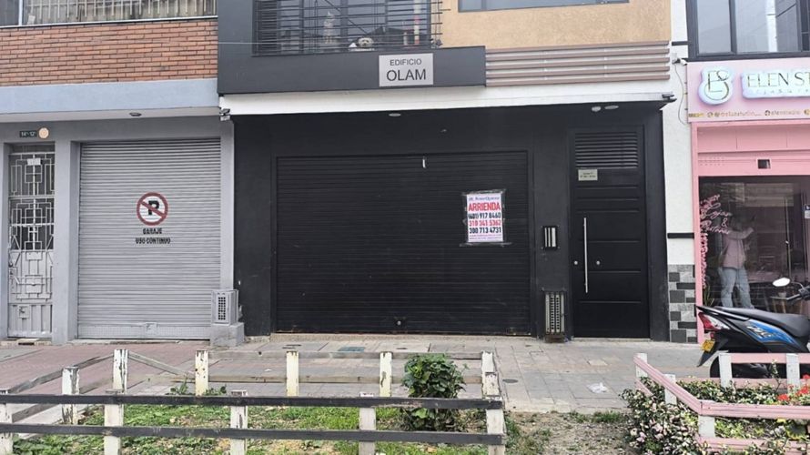 Local en  Arriendo en Restrepo occidental, Bogotá - Miniatura 3