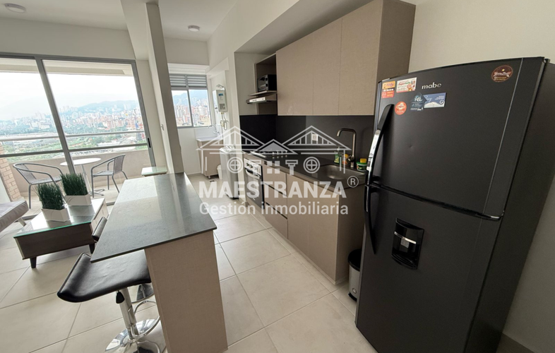 Apartamento en Venta en Las vegas, Envigado - Miniatura 12