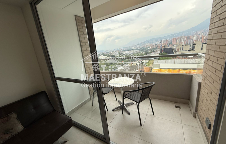 Apartamento en Venta en Las vegas, Envigado - Miniatura 13
