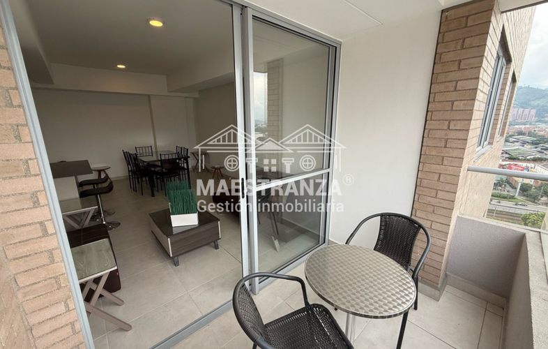 Apartamento en Venta en Las vegas, Envigado - Miniatura 14