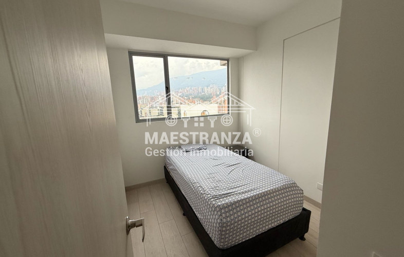 Apartamento en Venta en Las vegas, Envigado - Miniatura 17