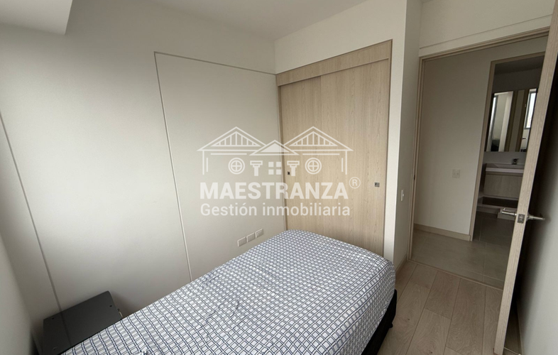 Apartamento en Venta en Las vegas, Envigado - Miniatura 18