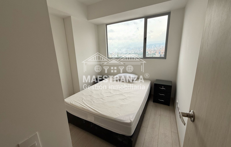 Apartamento en Venta en Las vegas, Envigado - Miniatura 19