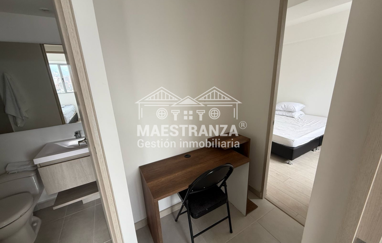 Apartamento en Venta en Las vegas, Envigado - Miniatura 20