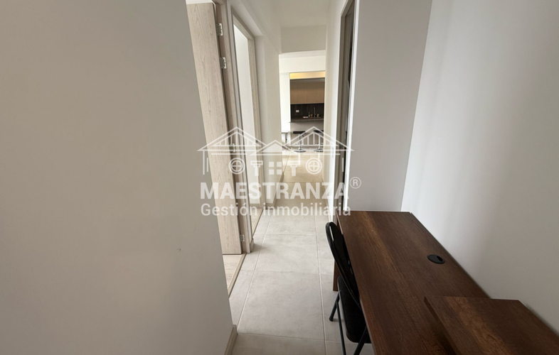 Apartamento en Venta en Las vegas, Envigado - Miniatura 21
