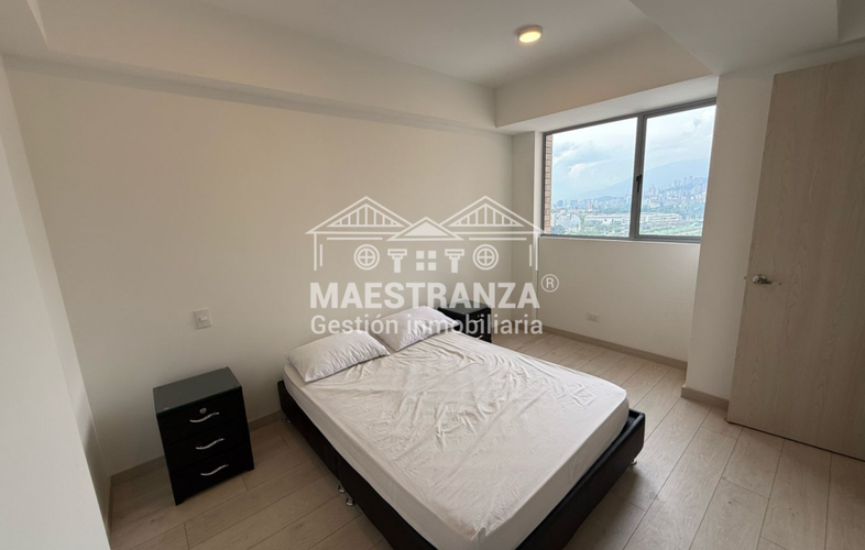 Apartamento en Venta en Las vegas, Envigado - Miniatura 22