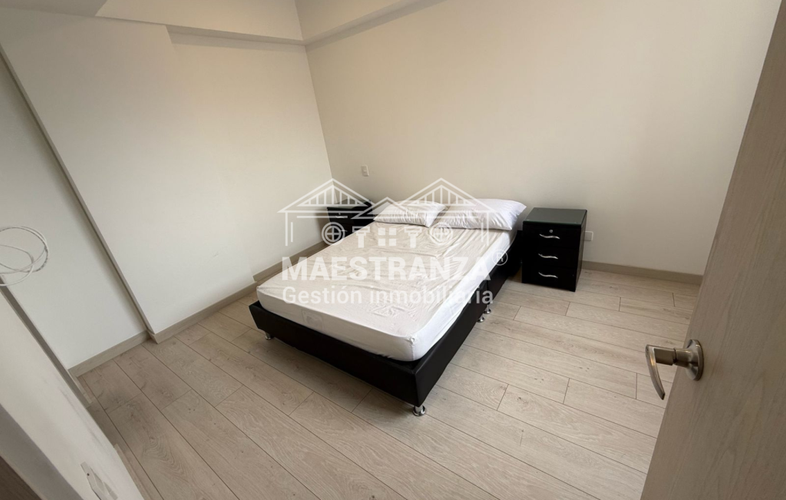 Apartamento en Venta en Las vegas, Envigado - Miniatura 23