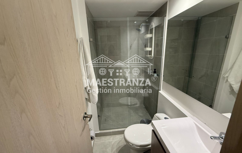 Apartamento en Venta en Las vegas, Envigado - Miniatura 25