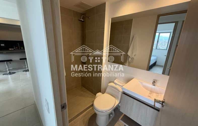 Apartamento en Venta en Las vegas, Envigado - Miniatura 26
