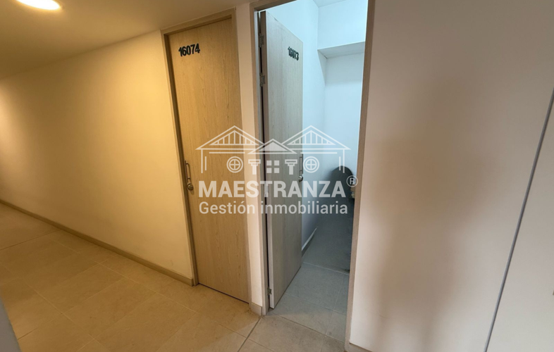 Apartamento en Venta en Las vegas, Envigado - Miniatura 27