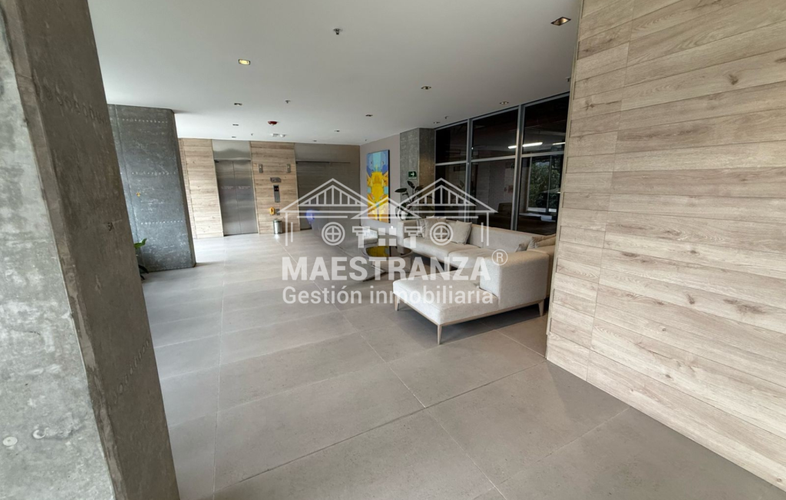 Apartamento en Venta en Las vegas, Envigado - Miniatura 28