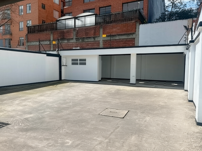 Casa en Arriendo en Chicó Navarra, Bogotá - Miniatura 3