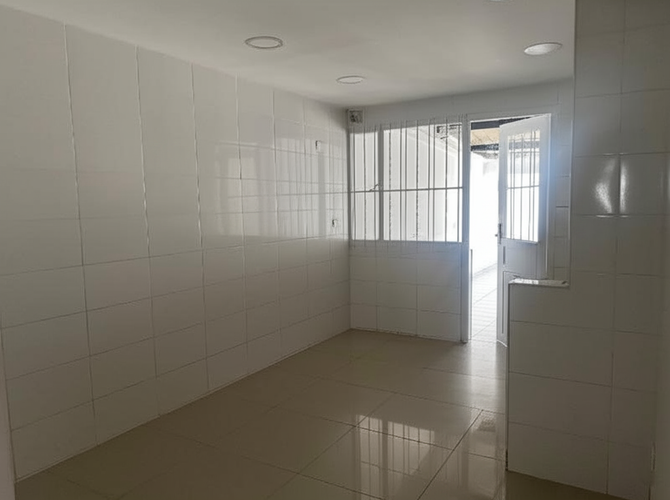 Casa en Arriendo en Chicó Navarra, Bogotá - Miniatura 8