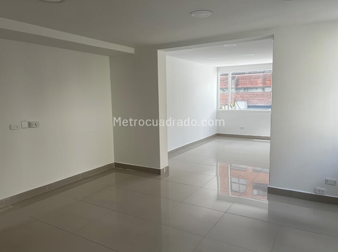 Casa en Arriendo en Chicó Navarra, Bogotá - Miniatura 13