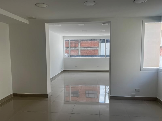 Casa en Arriendo en Chicó Navarra, Bogotá - Miniatura 14