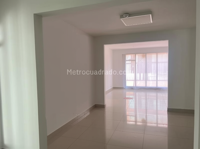 Casa en Arriendo en Chicó Navarra, Bogotá - Miniatura 17