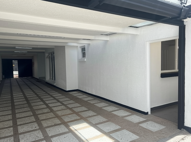 Casa en Arriendo en Chicó Navarra, Bogotá - Miniatura 20