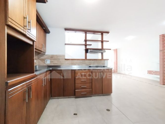 Casa en  Arriendo en La Aldea, La estrella - Imagen 1