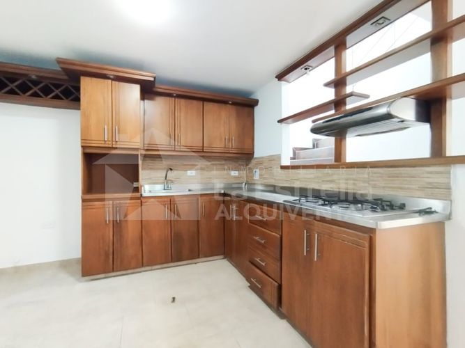 Casa en  Arriendo en La Aldea, La estrella - Miniatura 2
