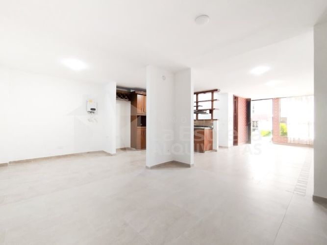 Casa en  Arriendo en La Aldea, La estrella - Miniatura 3