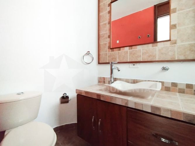 Casa en  Arriendo en La Aldea, La estrella - Miniatura 7