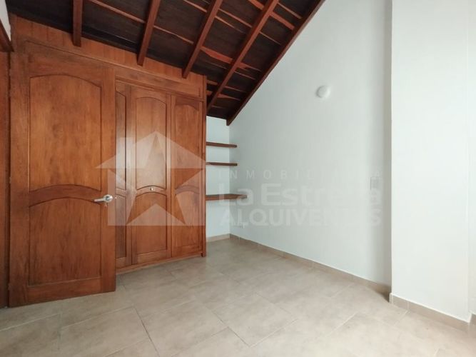 Casa en  Arriendo en La Aldea, La estrella - Miniatura 13