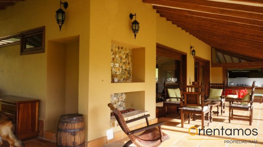 Finca en arriendo en Pantanillo, El Retiro - Miniatura 3