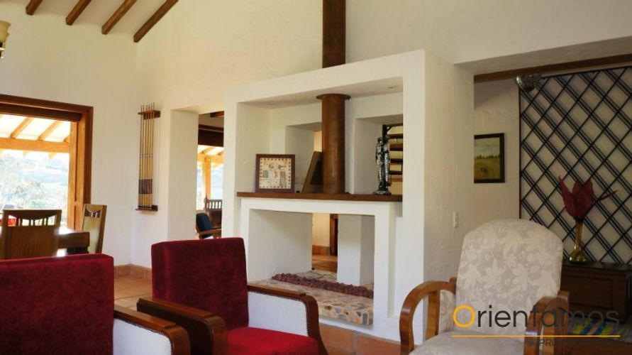 Finca en arriendo en Pantanillo, El Retiro - Miniatura 4