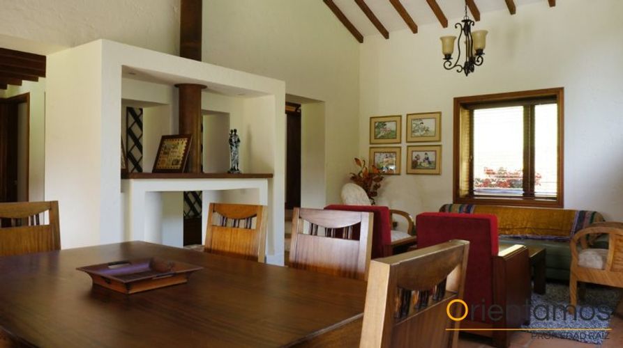 Finca en arriendo en Pantanillo, El Retiro - Miniatura 5
