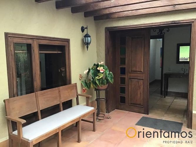Finca en arriendo en Pantanillo, El Retiro - Miniatura 6