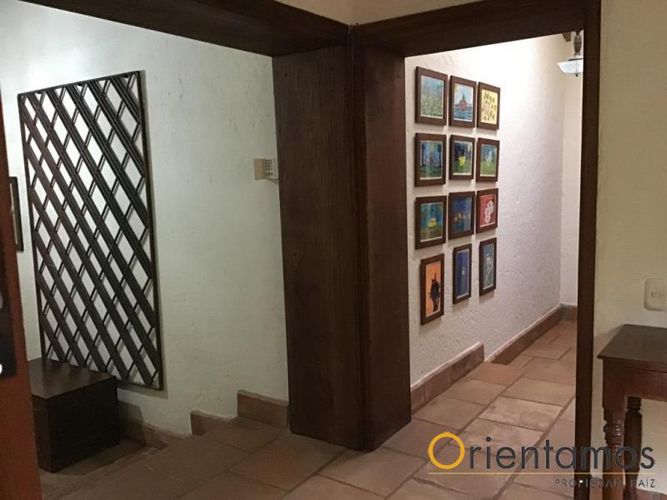 Finca en arriendo en Pantanillo, El Retiro - Miniatura 7