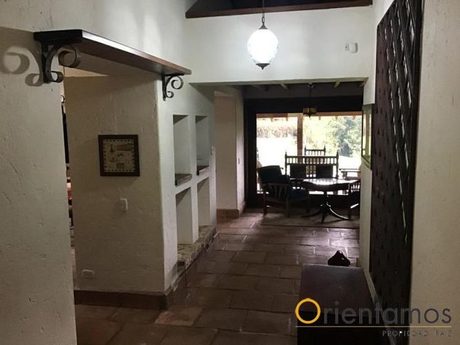 Finca en arriendo en Pantanillo, El Retiro - Miniatura 8