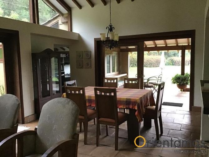Finca en arriendo en Pantanillo, El Retiro - Miniatura 9