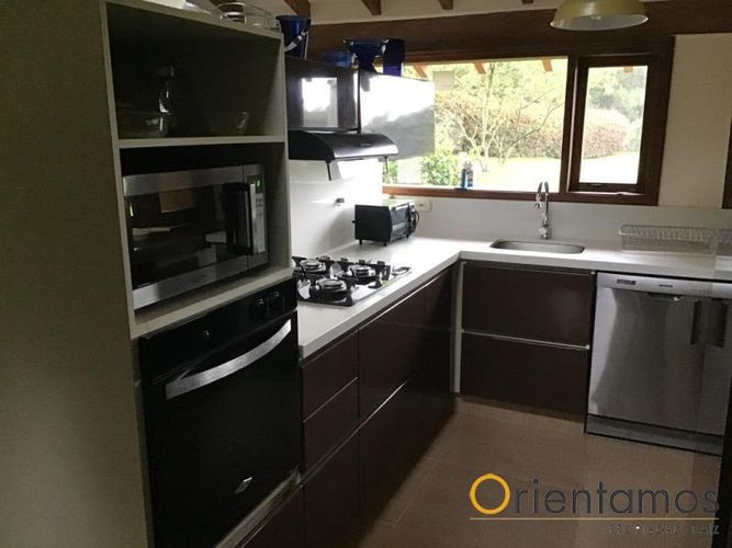 Finca en arriendo en Pantanillo, El Retiro - Miniatura 10