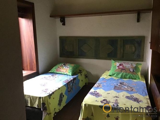 Finca en arriendo en Pantanillo, El Retiro - Miniatura 11