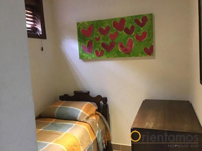 Finca en arriendo en Pantanillo, El Retiro - Miniatura 13