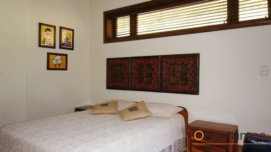 Finca en arriendo en Pantanillo, El Retiro - Miniatura 14