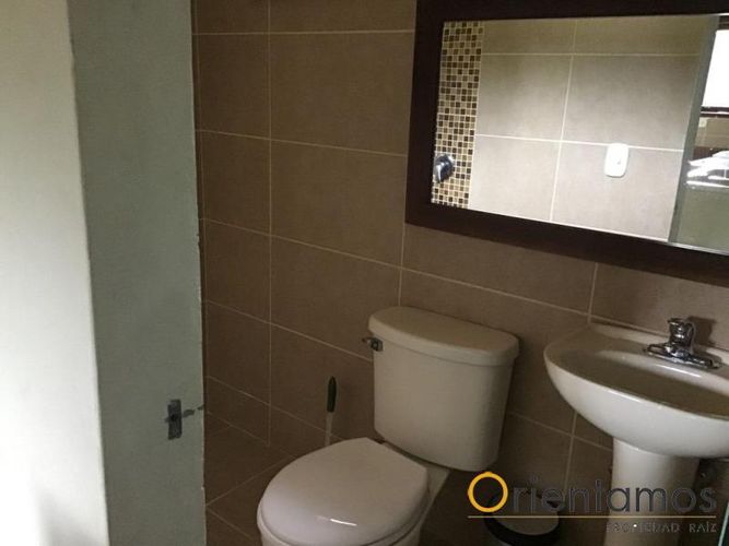 Finca en arriendo en Pantanillo, El Retiro - Miniatura 16