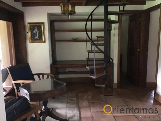 Finca en arriendo en Pantanillo, El Retiro - Miniatura 17