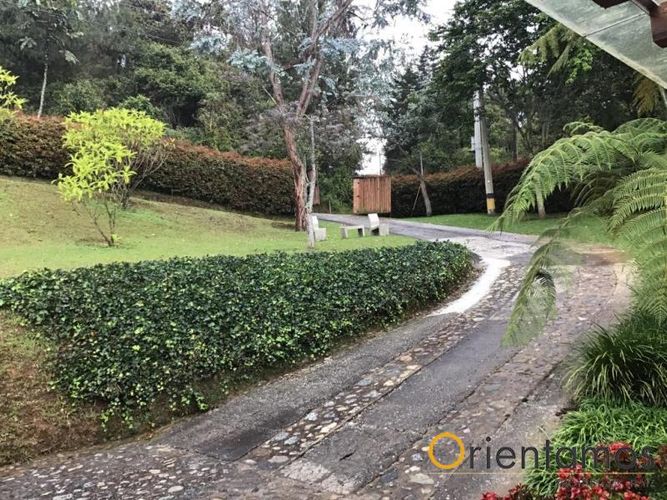 Finca en arriendo en Pantanillo, El Retiro - Miniatura 19