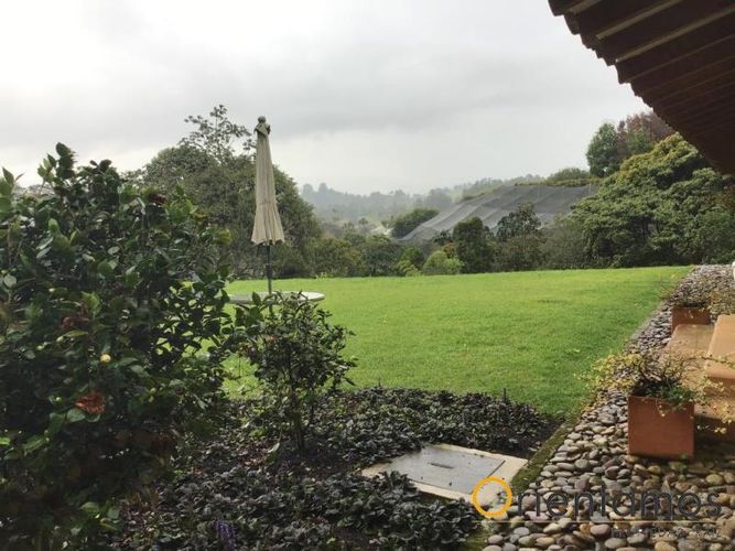 Finca en arriendo en Pantanillo, El Retiro - Miniatura 20