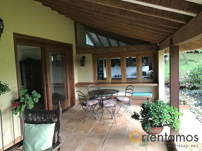 Finca en arriendo en Pantanillo, El Retiro - Miniatura 22