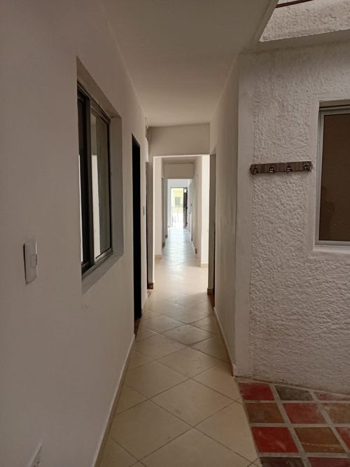 Casa en Arriendo en Uribe angel, Envigado - Miniatura 17