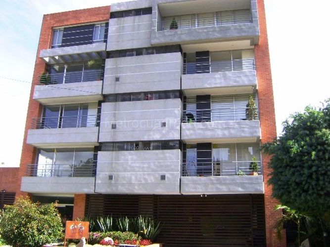 Apartamento en Venta en La Calleja, Bogotá - Imagen 1