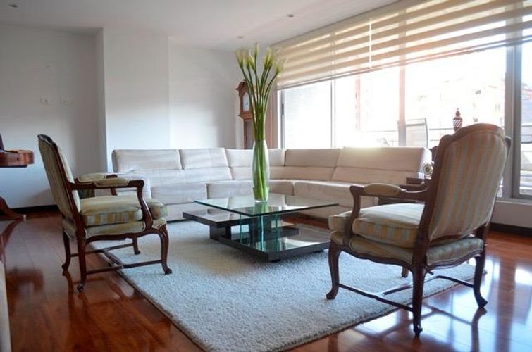 Apartamento en Venta en La Calleja, Bogotá - Miniatura 2